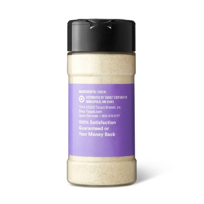 Onion Powder - 2.62oz - Good &#38; Gather&#8482;_1