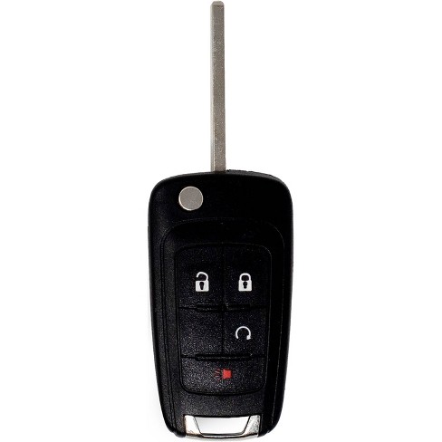 Car Keys Express Gm Keyless Entry Remote With Installer Gmrm-mz1re : Target