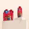 Atkins Strong 30g High Protein Shake - Chocolate Peanut Butter - 44 fl oz/4pk - 2 of 4