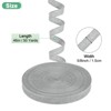 Unique Bargains Cotton Twill Tape Durable Breathable Washable Decorative Ribbon Trim 1 Pc - 3 of 4