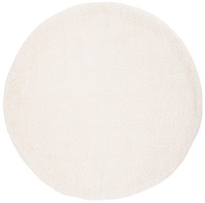 Fontana Shag 800 FNT800 Power Loomed Indoor Rugs - Safavieh