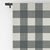 1pc Blackout Window Curtain Panel - Deny Designs - image 4 of 4