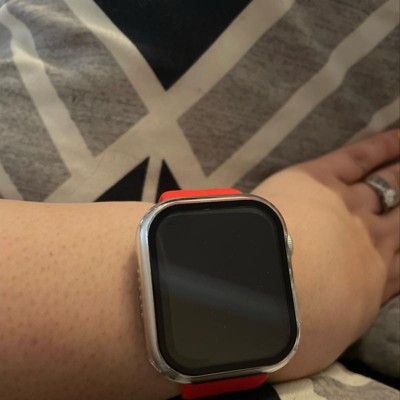 Apple watch covers target hot sale