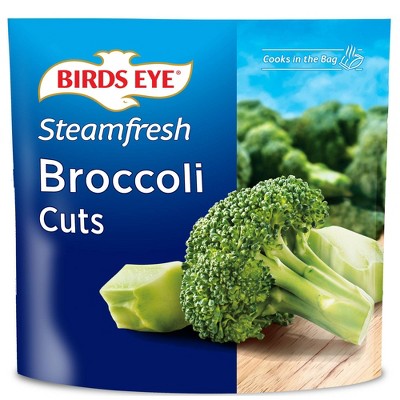 Birds Eye Steamfresh Frozen Selects Frozen Broccoli Cuts - 10.8oz