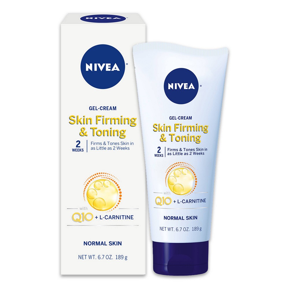 Nivea Body Scrubs UPC & Barcode