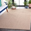 Sisal All-Weather SAW640 UV & Stain Resistant Non-Shedding Power Loomed Indoor/Outdoor Rugs - Safavieh - 3 of 4