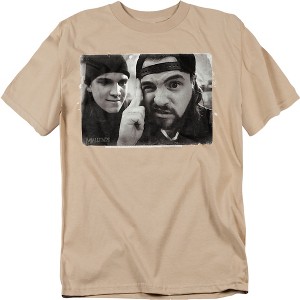 Mallrats Mind Tricks Adult T-Shirt - 1 of 4