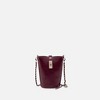 MKF Collection Evelina Women’s Mini Bucket Shoulder Bag by Mia K - 2 of 4
