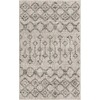 Unique Loom Eco Trellis Native Trellis Indoor Woven Area Rug - 2 of 4