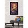Trends International Star Wars: The Phantom Menace - One Sheet Framed Wall Poster Prints - 2 of 4
