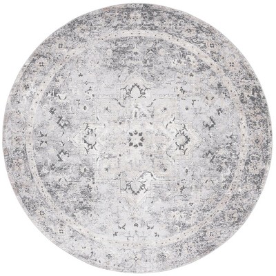 Vogue VGE164 Power Loomed Indoor Rugs - Safavieh