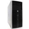 HP ProDesk 6200 Tower Computer | Quad Core Intel i5 (3.2) | 16GB DDR3 RAM | 120GB SSD Solid State | Win 10 Pro | Manufacturer Refurbished - image 3 of 4