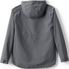 Lands' End Unisex Wind Anorak Jacket - 3 of 4