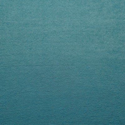 Teal Textured Sateen Thermal Room Darkening Curtain Panels