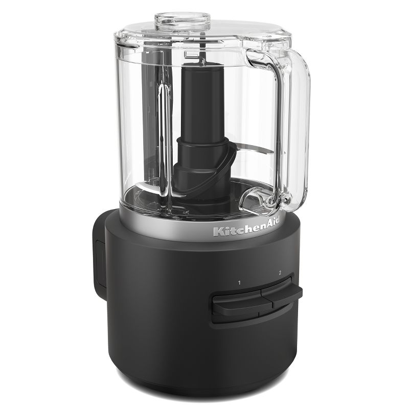 KitchenAid Go Cordless Food Chopper battery included KFCR531, 3 of 8