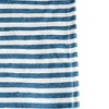 Sapphtopaz 2 Pack Cotton Throw Blanket with Tassels, All Seasons Comfort Throw Blanket, 50x60", Accent Blanket for Living Room or Bedroom - 4 of 4