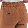 Aventura Clothing Women's Temple Pull-On Crop Pant - 4 of 4