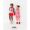 Birdie Bean Miraculous™ Sweet Trend Tank Set - 4 of 4