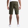 X RAY Men's Flat Front Chino Shorts - 2 of 4