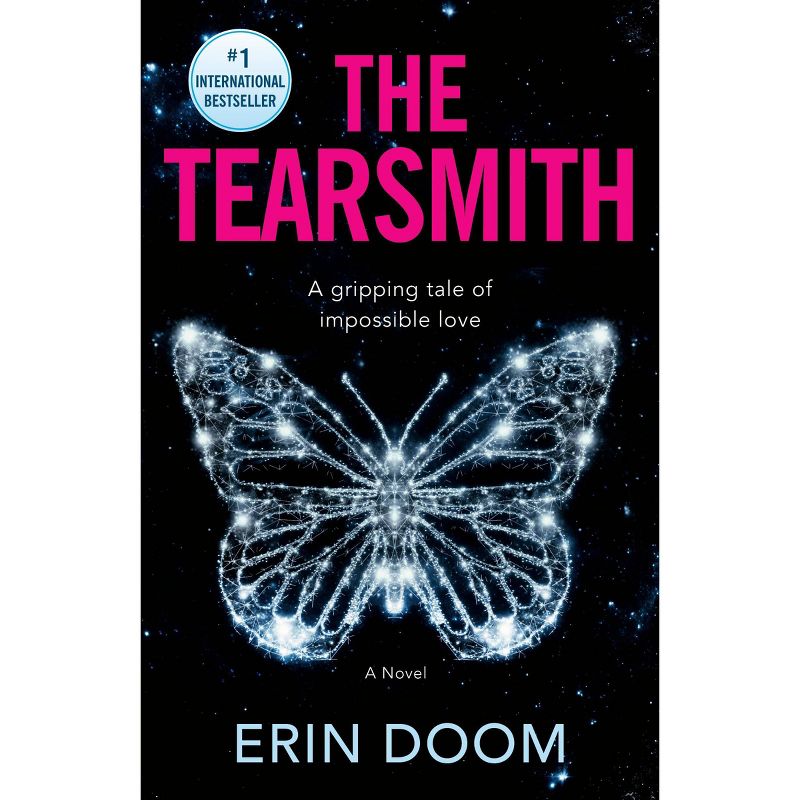 The Tearsmith - by Erin Doom (Paperback), 1 of 2