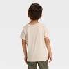 Toddler Boys' Short Sleeve Graphic T-Shirt - Cat & Jack™ - 3 of 4