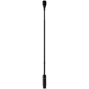 Earthworks FM7R-S 24" Supercardioid Gooseneck Microphone Black - 1 of 4