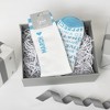 Pavilion Gift Company - March - M/L Unisex Crew Sock - Socks - 4 of 4