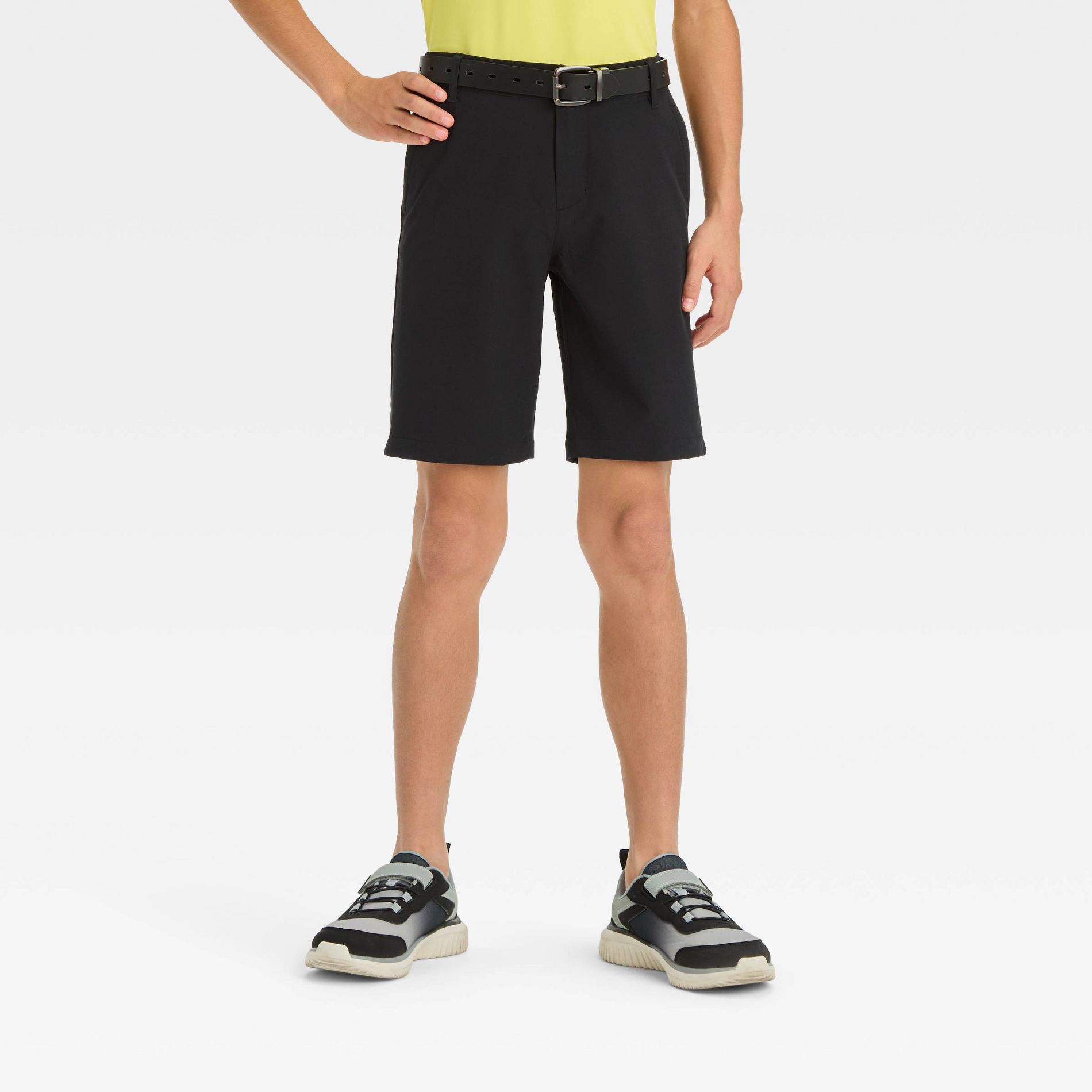 Boys' Golf Shorts - All In Motion™