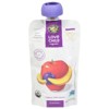 Nature's Path Love Child Organics Puree Organic Apple Banana Blueberry - Case of 12/4 oz - 2 of 4