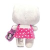 Fiesta Sanrio 6 Inch Plush | Polka Dot Dress Hello Kitty - 3 of 4