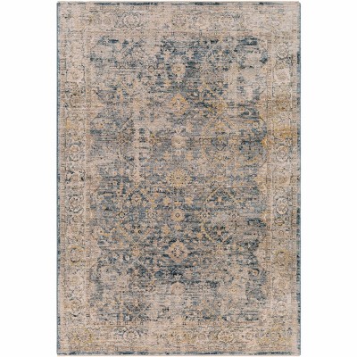 Hauteloom Barcelona Luxe Performance Rug