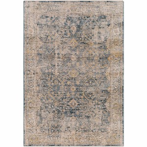 Hauteloom Barcelona Luxe Performance Rug - 1 of 4
