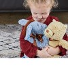 Disney Baby Classic Winnie the Pooh and Friends 9 Inch Collectible Stuffed Animal Plush Toy - 3 of 4