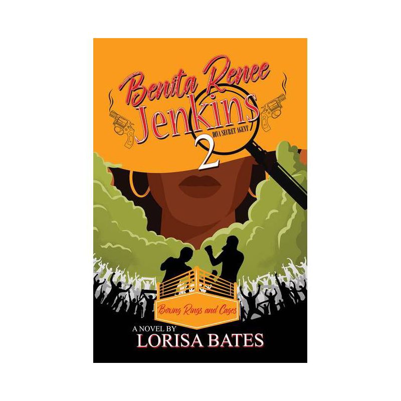 Benita Renee Jenkins 2 - by  Lorisa Bates (Paperback), 1 of 2