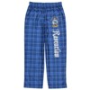 Intimo Harry Potter Boys Houses Plaid Pajama Lounge Pants - 3 of 4