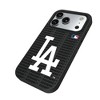 MLB National League Teams Text Backdrop Bump Cell Phone Case for Apple iPhone 17 Series - 2 of 4