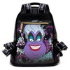 Ursula WondaPop 11" Vegan Leather Fashion Mini Backpack - 2 of 4