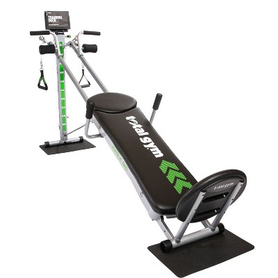 body fitness equipment