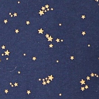 starry sky
