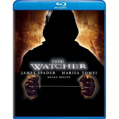 The Watcher (Blu-ray)(2019)