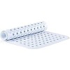 TranquilBeauty 40" x 16" Clear Extra Long Non-Slip Bath Mats with Suction Cups for Elderly & Children - image 2 of 4