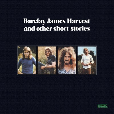 Barclay James Harves - Barclay James Harvest And Other Short Stories (CD)