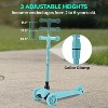 Hurtle Mini Kick Scooter for Kids - 3 of 4