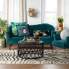 Zebra Stripe Woven Rug - Threshold™ - 3 of 3