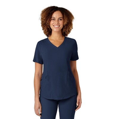 Wink RENEW Women's V-Neck Scrub Top