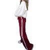 Women's Satin-effect Track Pant - Mimosa - 2 of 4