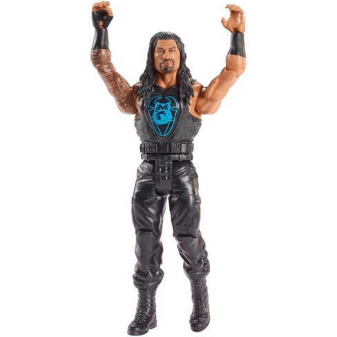 Wwe Roman Reigns Action Figure Series 117 Target