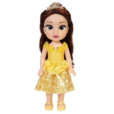 Disney Princess My Friend Doll Belle