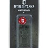 World of Tanks Soviet (T-34) Expansion Miniautres RPG Accessory - 4 of 4