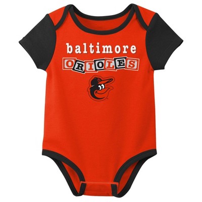 orioles infant jersey